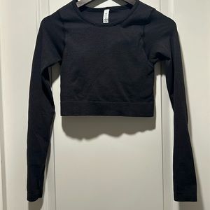 Ebb to street long sleeve shirt